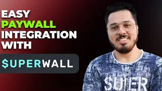 Superwall: Quickly build & test paywalls without shipping updates