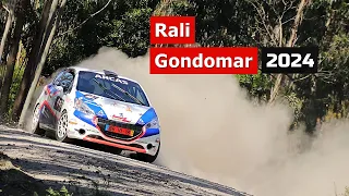 Rali Gondomar 2024 | ACTION & SHOW