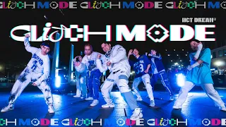 [KPOP IN PUBLIC | BOSTON] NCT DREAM OT7 - GLITCH MODE | Dance Cover by miXx