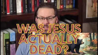 BBA REACTs to Apologetic Roadshow P1 | The Resurrection of Jesus: Fact or Fiction?