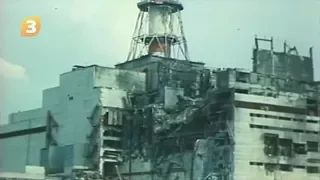 Урок мужества о чернобыльской трагедии