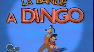 Goof Troop - French Intro (TV)