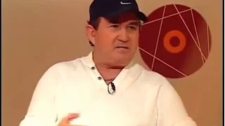 Amado Batista Da Resposta Pra Quem Chama Ele De Brega.