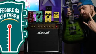 Il Rig METAL DEFINITIVO con meno di 1.000€ | StrumentiMusicali.Net