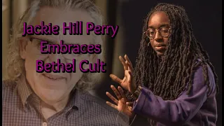 Jackie Hill Perry Is Not In Your Tribe!
