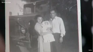 Denver grandmother describes fleeing Hungary during the 1956 revolution