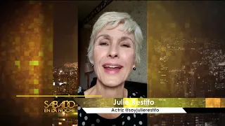 Programa Sábado en la Noche – 08/05/2021 (Bloque 7)