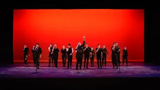 Sigma'cappella, Hofstra University: ICCA Northeast Quarterfinals