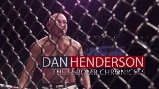 UFC 204: Dan Henderson - H-Bomb Chronicles