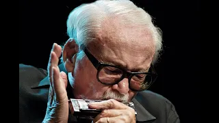 Toots Thielemans & Mike del Ferro Trio | Imagine by John Lennon |