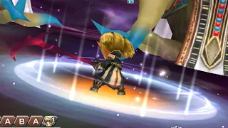 [DFFOO] Medal Challenge “Veiled Conjurer” Challenge Quest