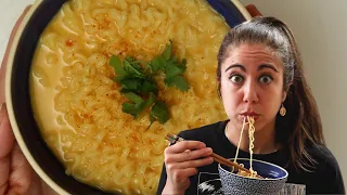 Instant Ramen Hacks | Best Hack Ever?