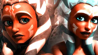 Ahsoka Tano - Isn't it Lovely? [FMV]