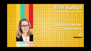 Arizona's Weather and Climate - Erinanne Saffell