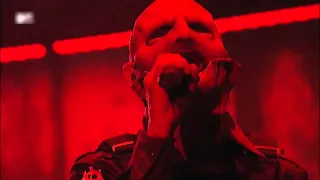 Slipknot  - The devil in i ( Live KNOTFEST JAPAN 2014  HD )