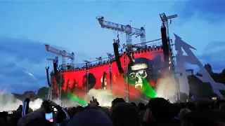 Metallica: One (Slane Castle - Meath, Ireland - June 8, 2019)