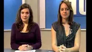 NEWS Sunday October 25th 2009 FULL SHOW A