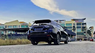 Toyota Harrier GR Sport 2018 #51319