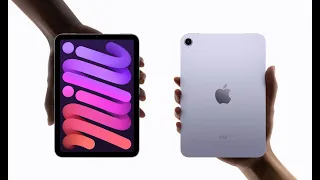 Apple iPad mini 6 В КОНЦЕ 2023 ГОДА ! СКОРО ВЫЙДЕТ Apple iPad mini 7! #apple