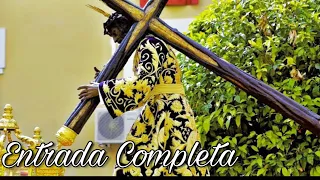 [4K] ENTRADA COMPLETA - LOS GITANOS 2019