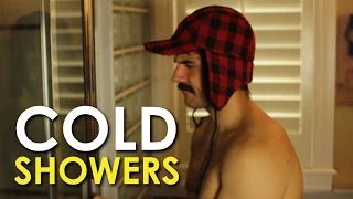 The Benefits of Cold Showers | The Art of Manliness