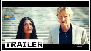 Bliss - Drama, Romance, Sci-Fi Trailer - 2021 - Salma Hayek, Owen Wilson