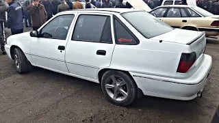 Мошинбозори Кулоб!Daewoo NEXIA,Lada Niva,Opel DUTI БЕЧКА,TANGEM 63.70,Maxima, Opel СИДАН,Mersedes Be