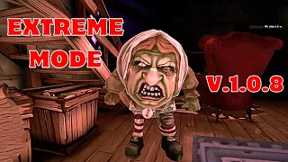 Witch Cry In Extreme Mode Full Gameplay