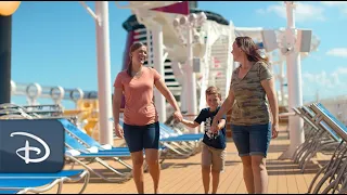 What’s Great About A Disney Cruise? | Disney Cruise Line