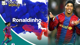 Ronaldinho: The Magic Behind the Smile - Untold Stories and Incredible Skills | Football Heroes