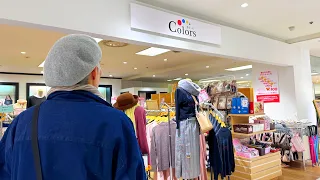 闇を感じる...2万円の服が1500円で売られているヤバすぎる店を見つけました