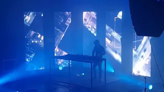 Alan Walker Manchester 2018