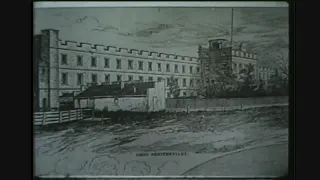 VIDEO VAULT: 1963 special report 'Steel Jungle' took viewers inside Ohio State Penitentiary