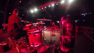 Geração 12 - Emanuel (Drum Cam Ramon Dias)