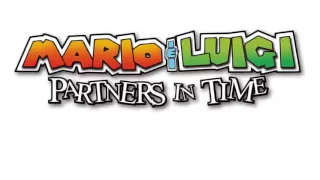 Boss Battle   Mario & Luigi  Partners in Time Music Extended HD