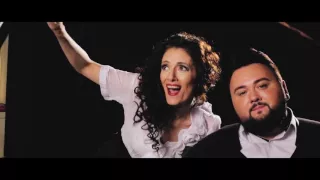 IMA NESTO U TOME - DORIS DRAGOVIC & JACQUES HOUDEK (OFFICIAL VIDEO HD)