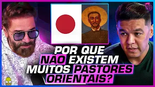 A INCRÍVEL HISTÓRIA de um CRISTÃO CONVERTIDO no JAPÃO - PASTOR TEO HAYASHI