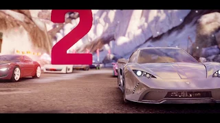 Asphalt 9: Legends || Career Play || Class C: Novice - 13