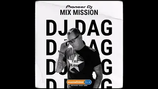 DJ DAG | Pioneer Mix Mission (02.01.2021)