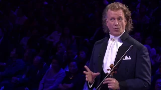 André Rieu - En Aranjuez con tu amor