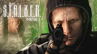 ТАЙНАЯ ЛАБОРАТОРИЯ В ТЕМНОЙ ЛОЩИНЕ ► STALKER OGSE 0.6.9.3. / СТАЛКЕР ОГСЕ [PATCH 2.12] x9