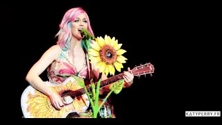 Katy Perry Prismatic World Tour 2014 Full DVD Concert HD