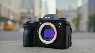 Why the Sony a9 III Is a Legitimate Photography Wizard