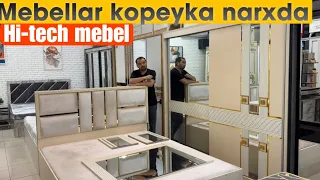 ☎️97-326-54-58☎️93-300-54-58 MEBELLAR KOPEYKA NARXDA 2024