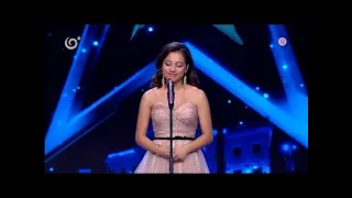 ČESKOSLOVENSKO MÁ TALENT 2019 - Margaréta Ondrejková VÍTĚZKA