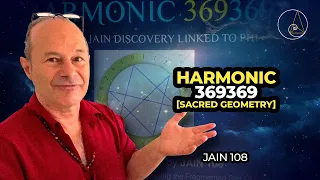HARMONIC 369369 [Sacred Geometry]