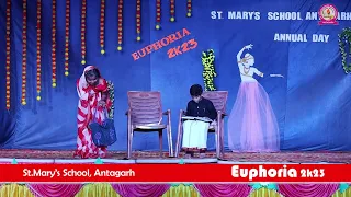 Maa aur Beta, Euphoria 2k23