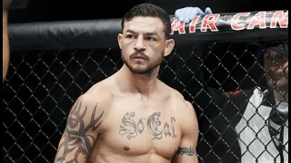 EA Sports UFC 3 Ranked Online Fights UFC Tampa: Cub Swanson