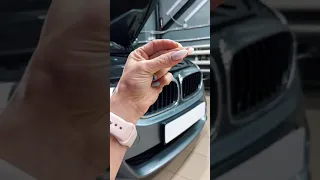 BMW G30 дорест ноздри М🔥