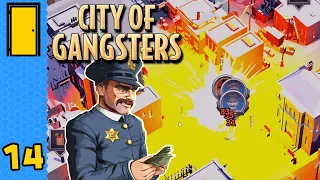 Bullets and Beer | City of Gangsters - Part 14 - Full Version (Gangster Manager)